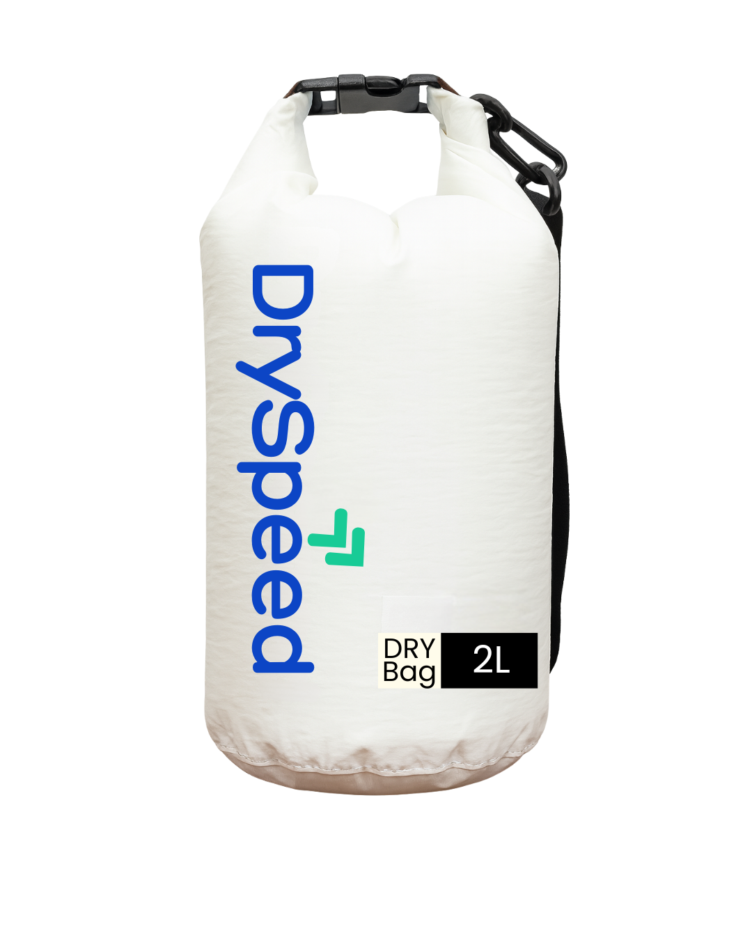 Dry Bag 2L - Compact Size