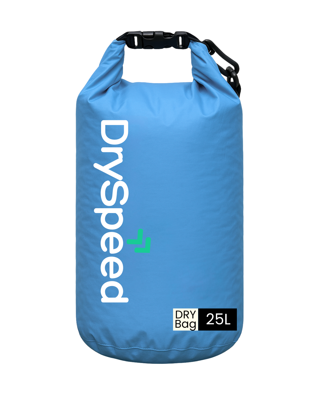 Dry Bag 25L Blue - XXL Size