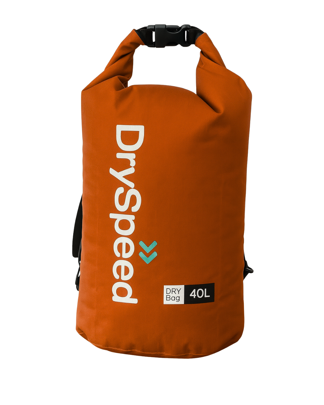 Dry Bag 40L Brown - Maximum Size