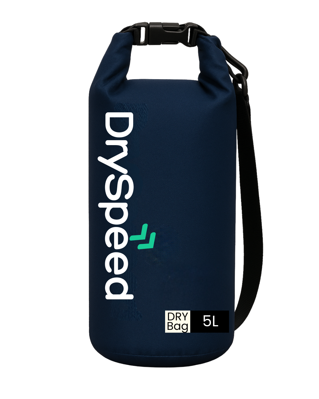 Dry Bag 5L Blue - Small Size